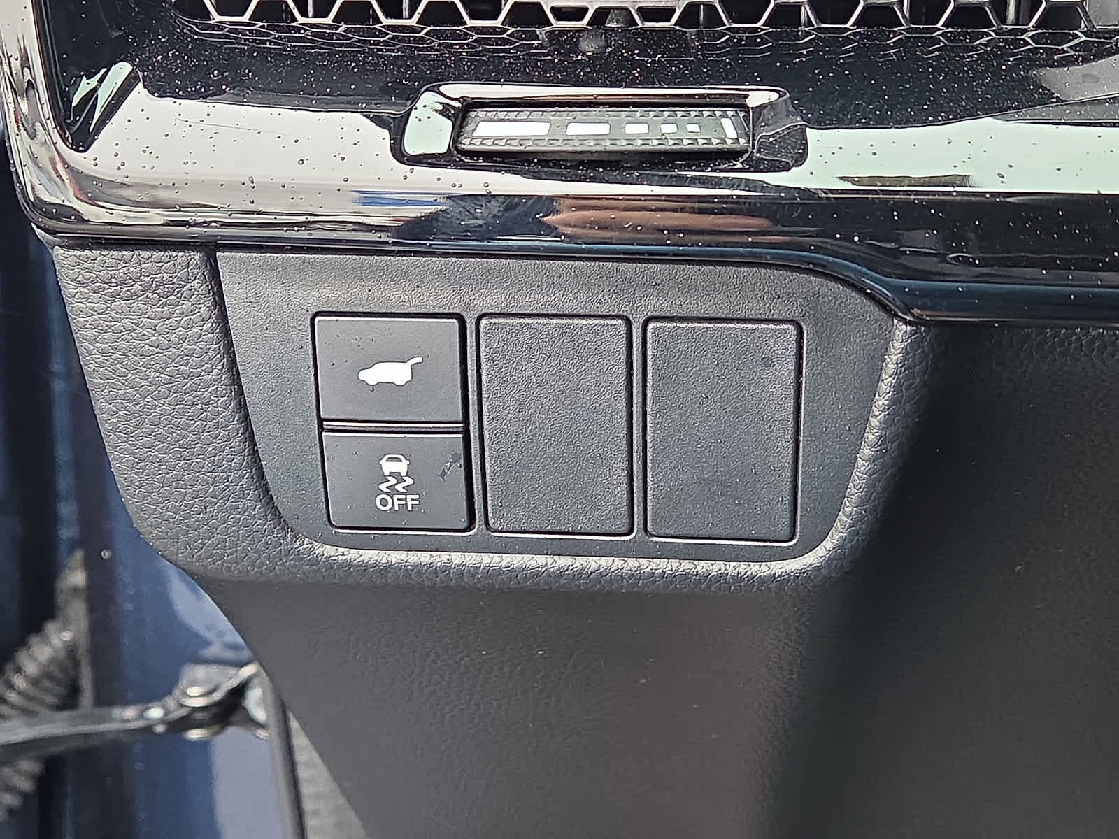 Certified 2025 Honda CR-V Sport Touring image 27