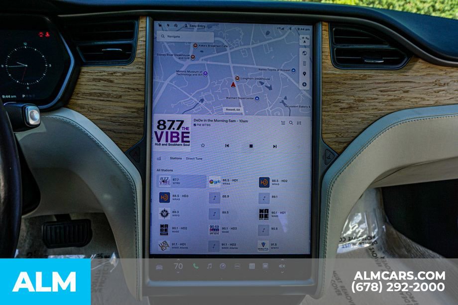 Used 2019 Tesla Model S Long Range AWD/4WD image 38