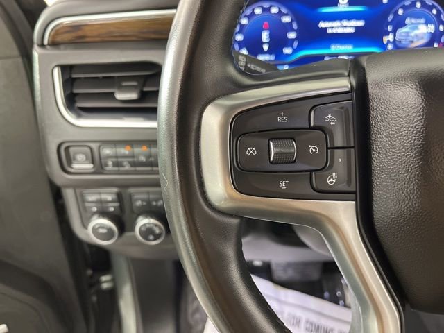Used 2023 Chevrolet Suburban Premier image 22