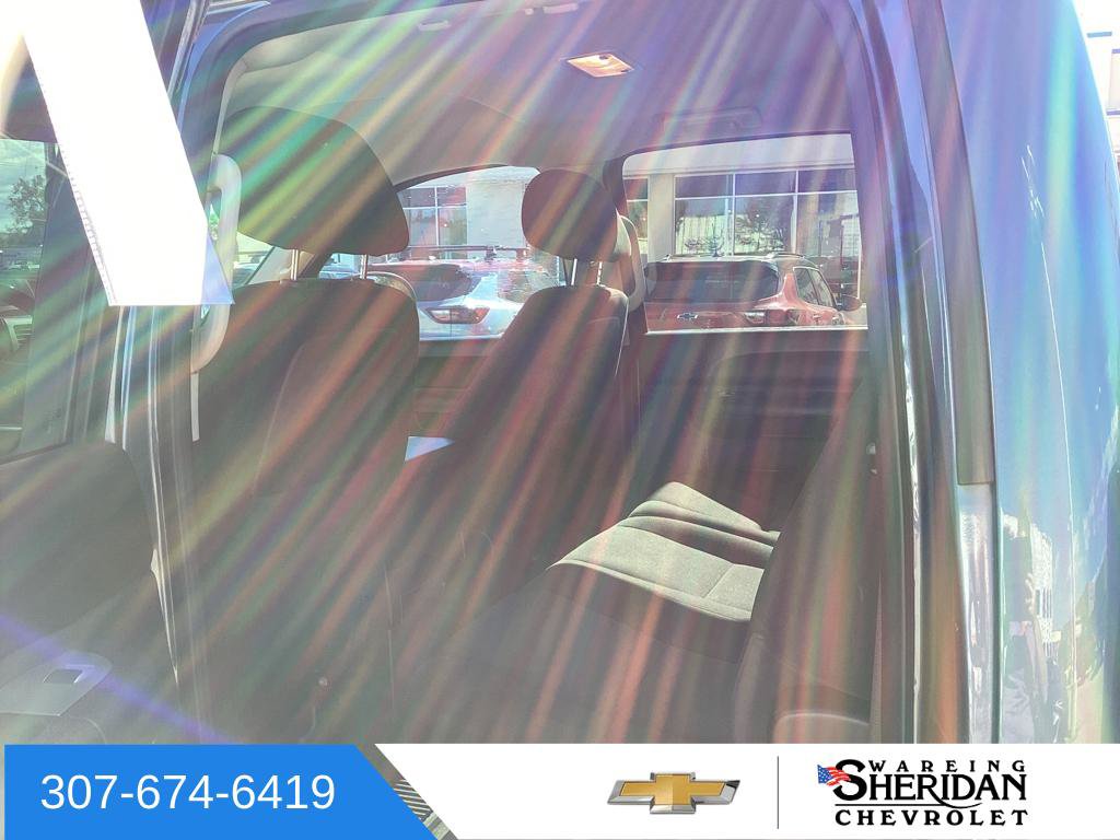 Used 2013 Chevrolet Silverado 1500 LT w/ All-Star Edition AWD/4WD image 23