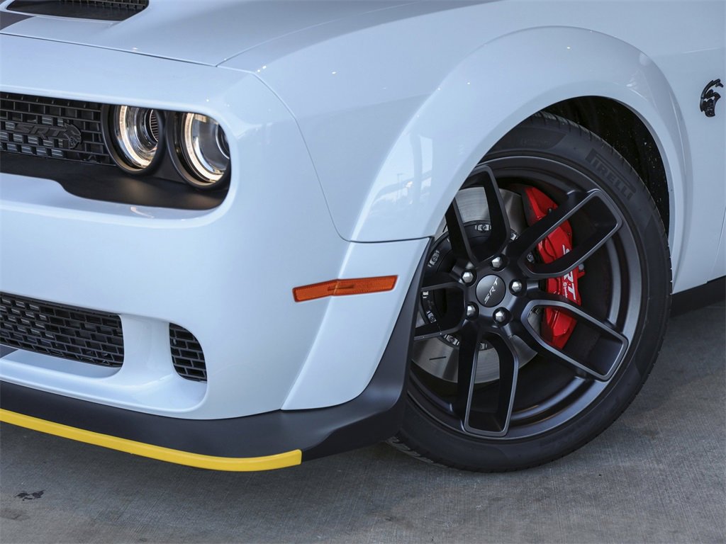 Used 2023 Dodge Challenger SRT Hellcat image 12