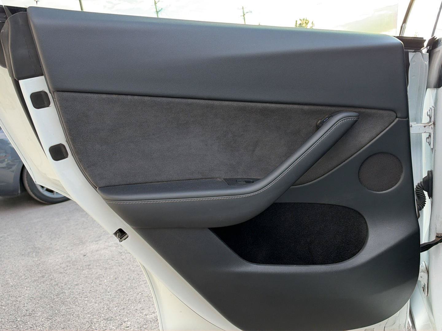 Used 2023 Tesla Model Y Performance AWD/4WD image 17
