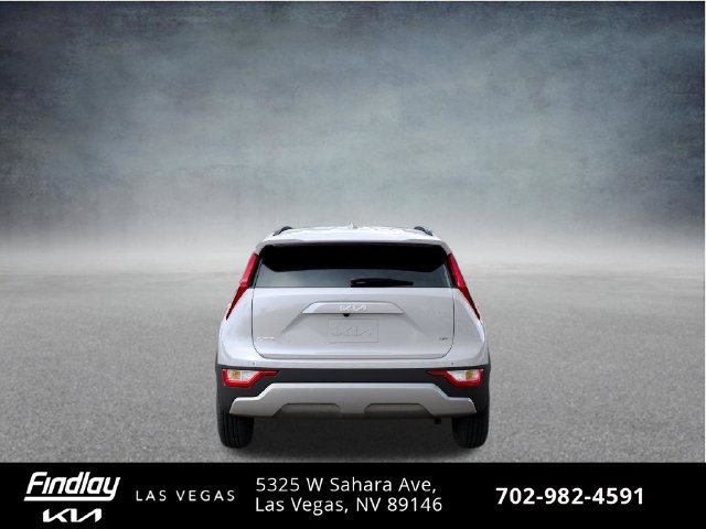 New 2026 Kia Niro EX FWD image 26