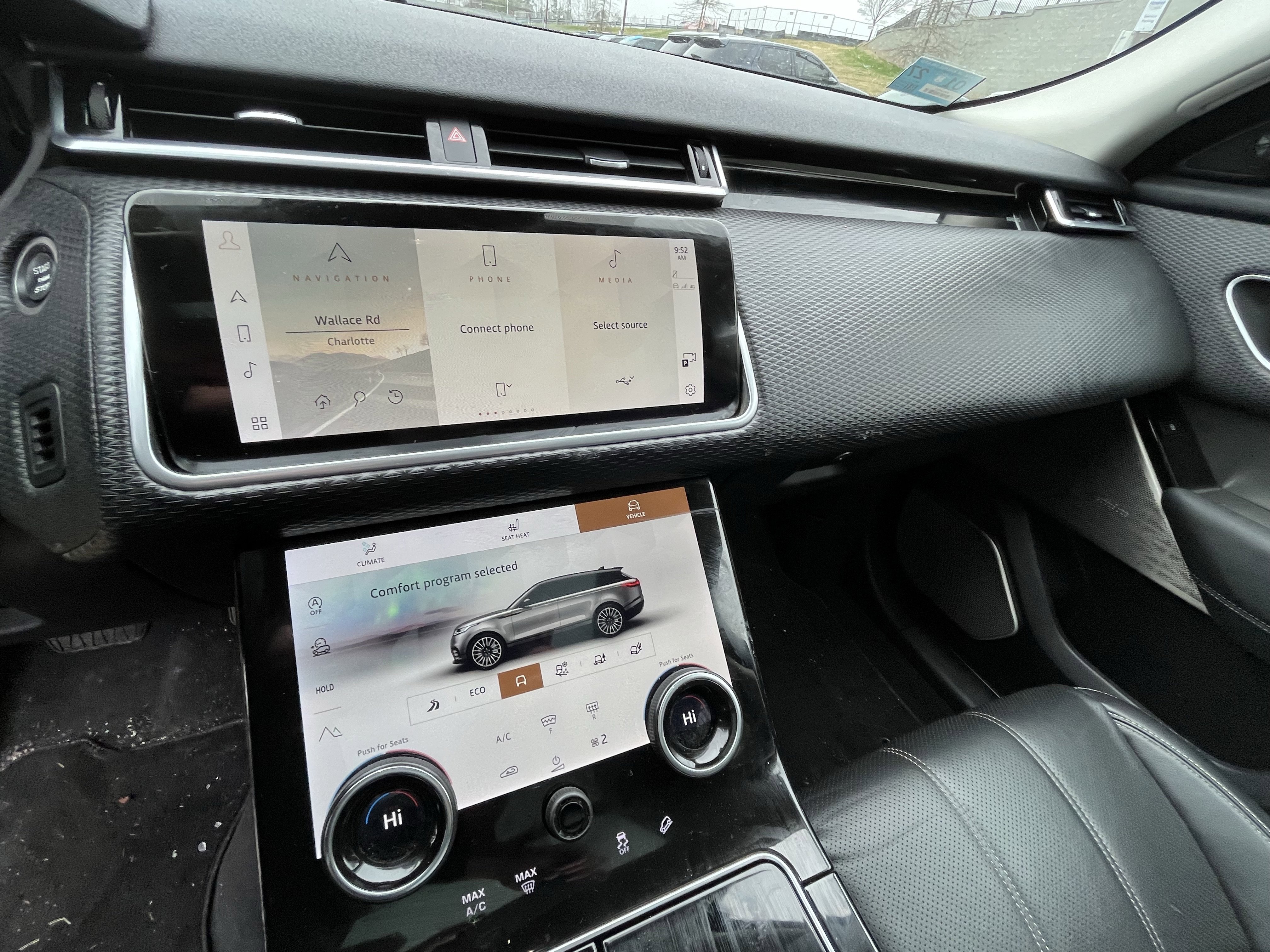 Certified 2023 Land Rover Range Rover Velar S image 21