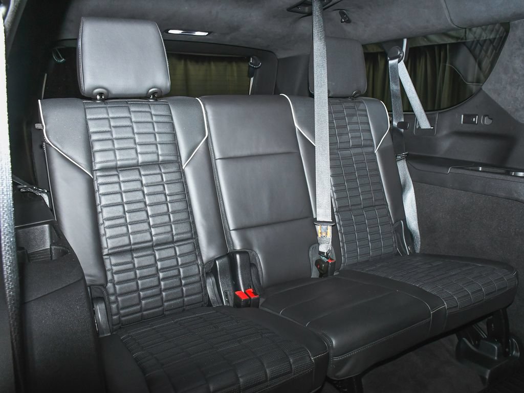 Used 2023 Cadillac Escalade ESV Sport Platinum AWD/4WD image 57