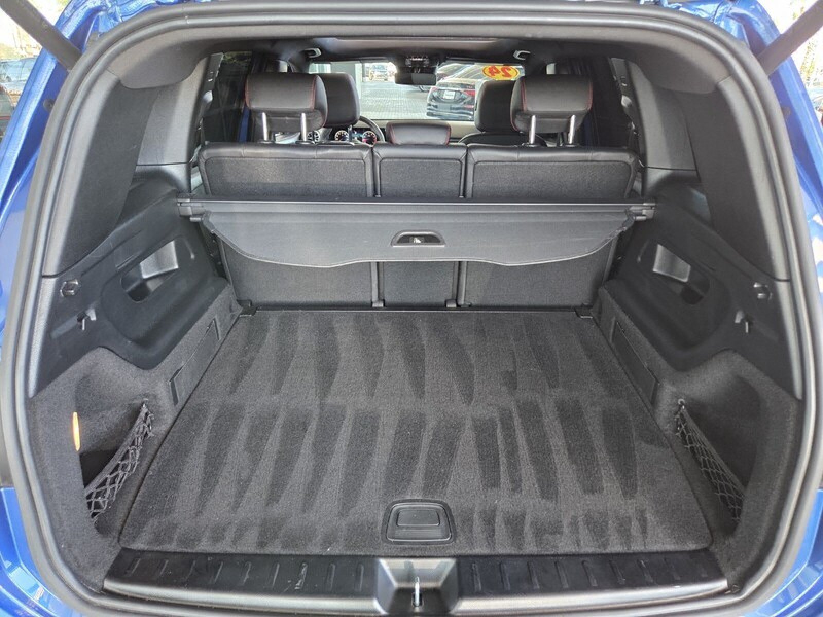 Used 2024 Mercedes-Benz GLB 250 image 17