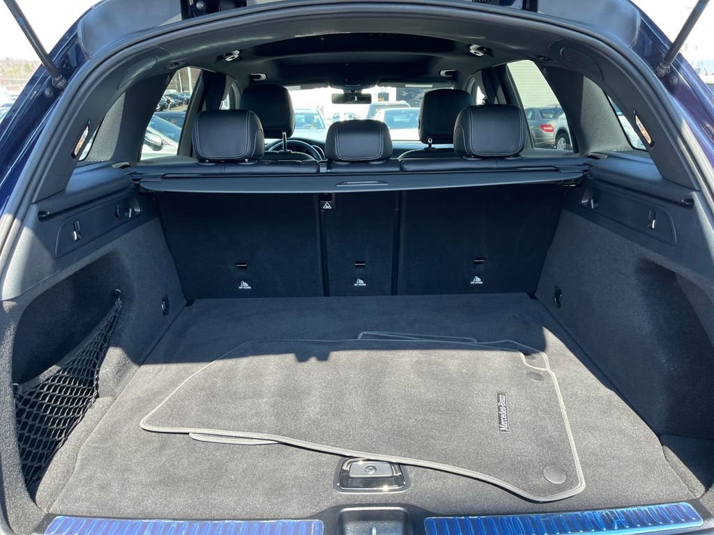 Certified 2021 Mercedes-Benz GLC 300 4MATIC image 18