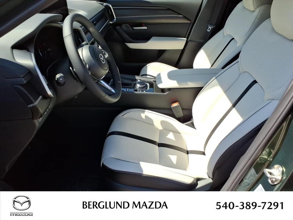 New 2026 MAZDA CX-50 AWD 2.5 S w/ Weather Package image 6