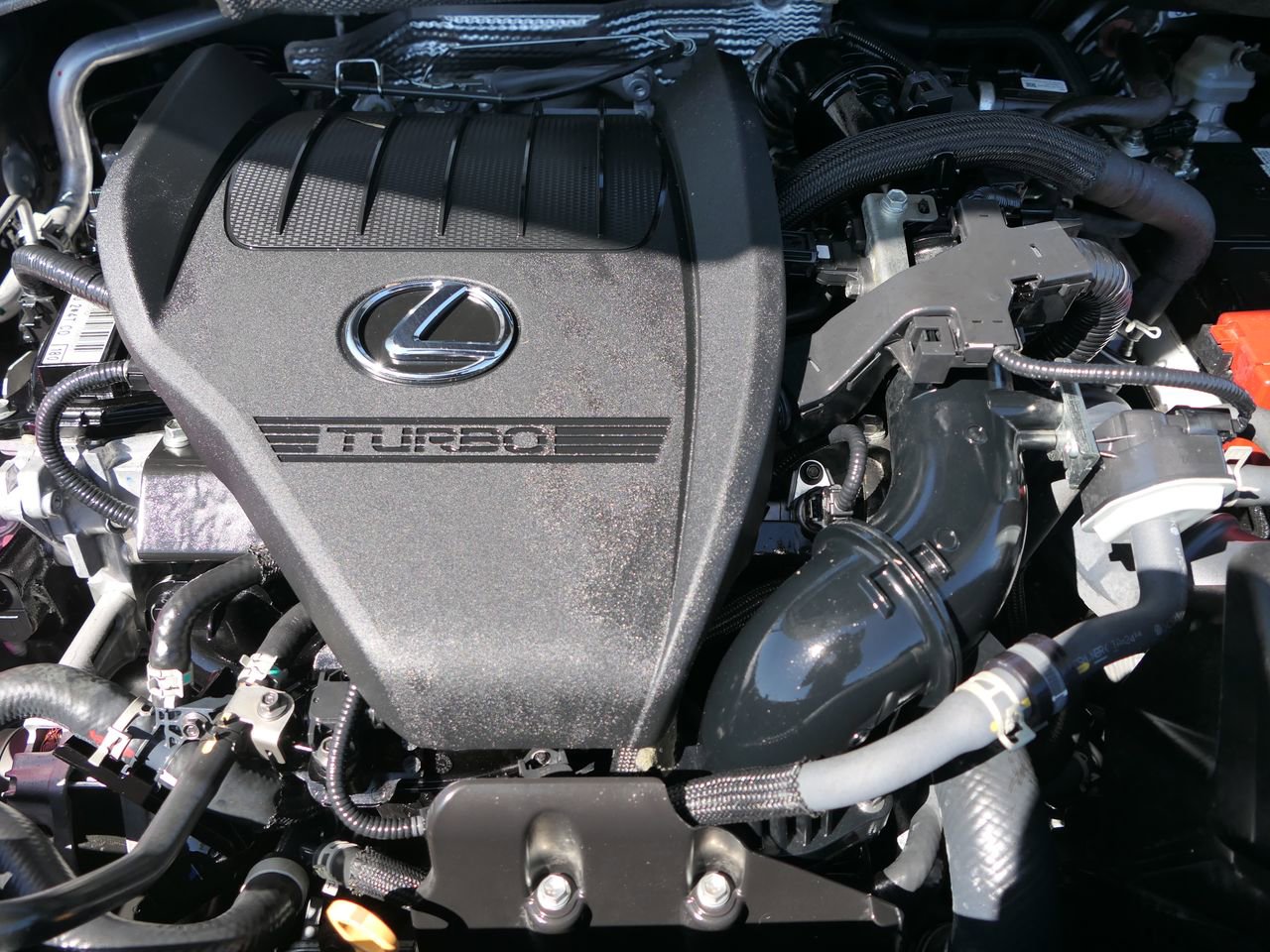 Used 2023 Lexus RX 350 FWD w/ Accessory Package (Z1) image 29