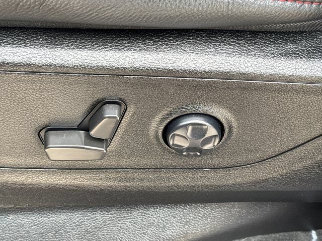 Used 2022 RAM 1500 TRX w/ TRX Level 2 Equipment Group AWD/4WD image 21