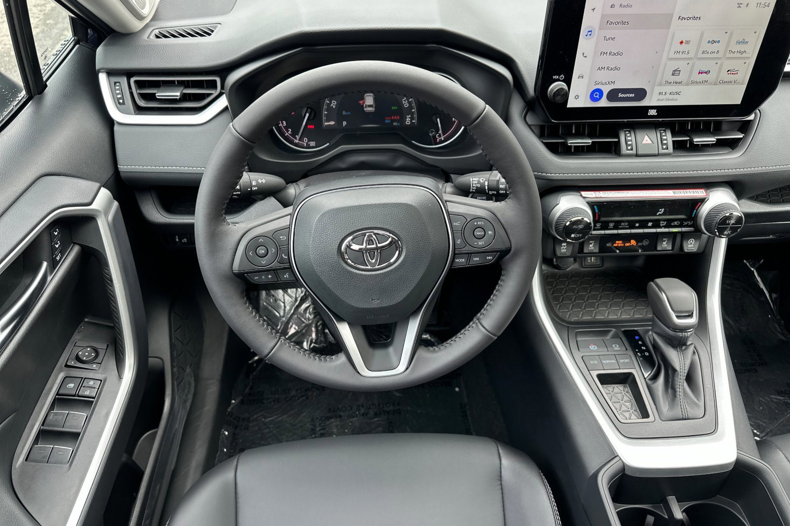 New 2025 Toyota RAV4 XLE Premium image 16