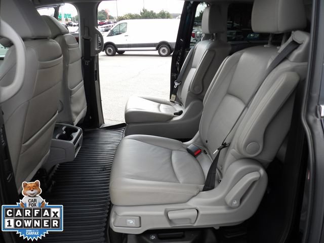 Used 2018 Honda Odyssey Touring image 27