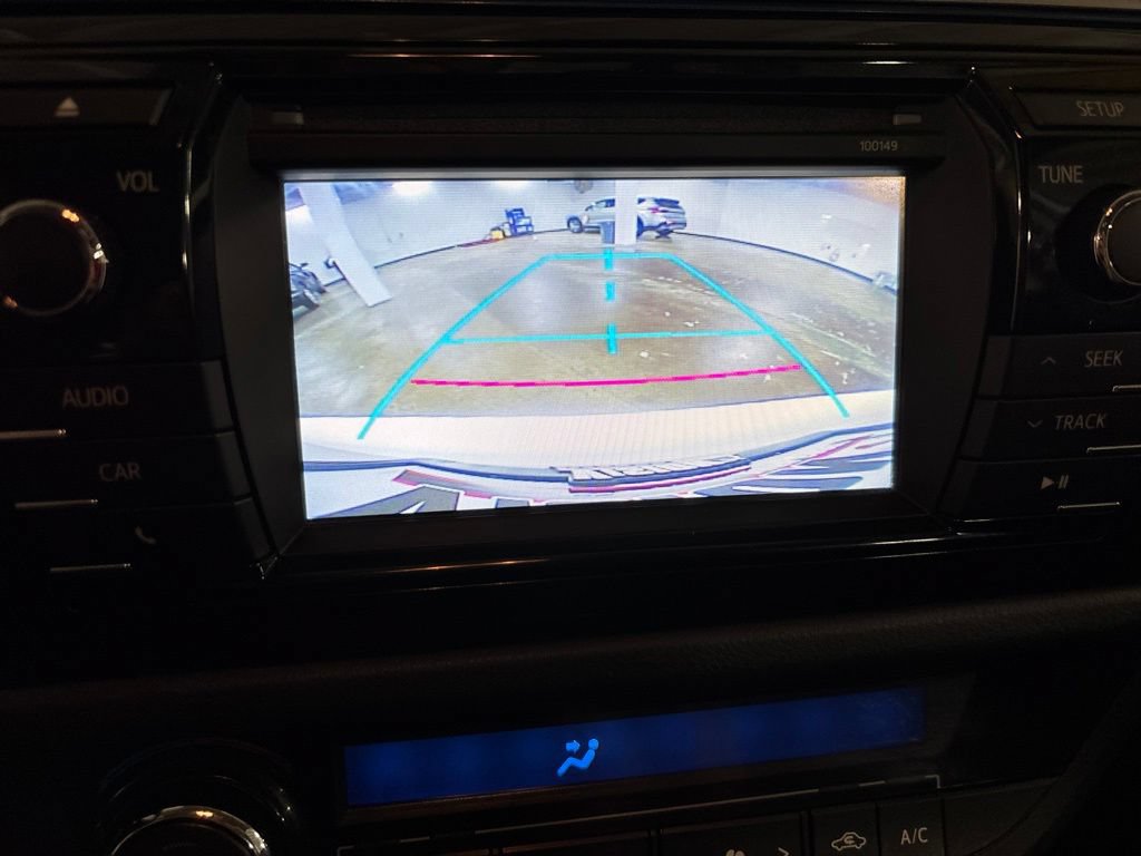 Used 2015 Toyota Corolla S FWD image 27