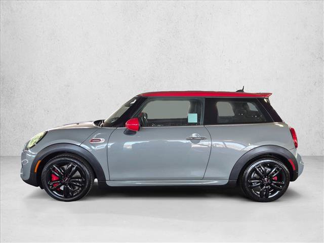 Used 2019 MINI Cooper John Cooper Works FWD image 10