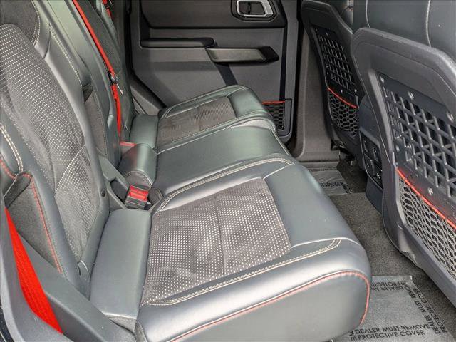 Used 2023 Ford Bronco Raptor image 19