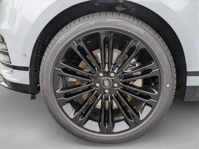 New 2026 Land Rover Range Rover Velar Belgravia AWD/4WD image 10