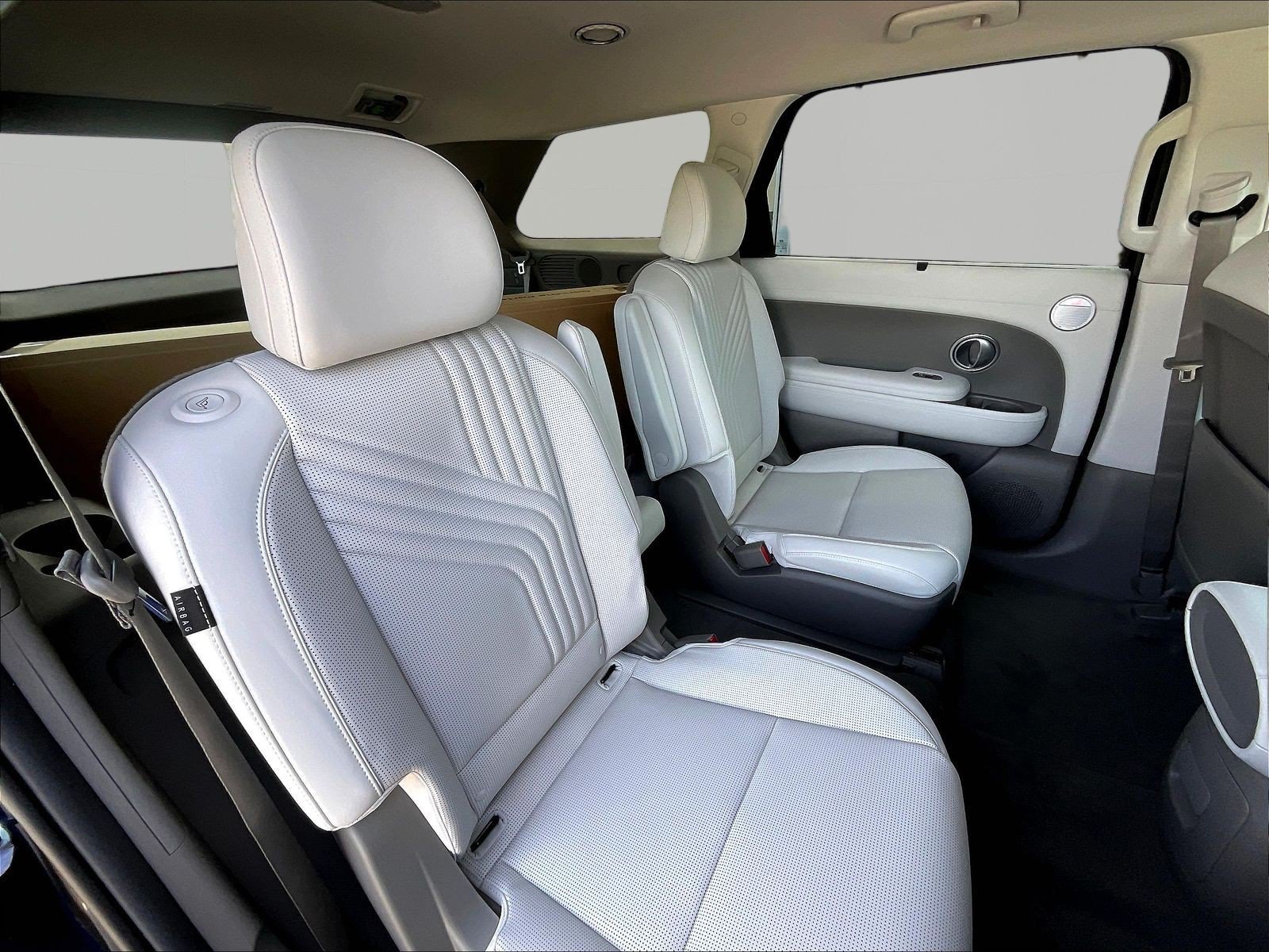 New 2027 Hyundai Palisade SEL Premium AWD/4WD image 20