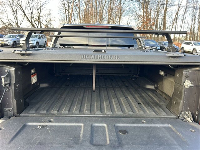 Used 2019 Honda Ridgeline RTL-E image 27