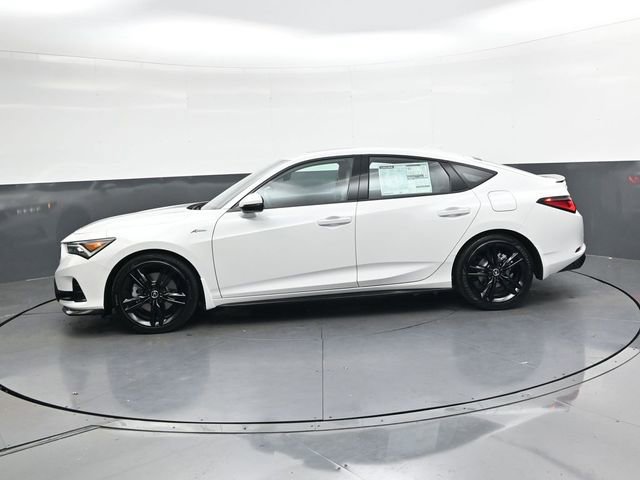 New 2026 Acura Integra A-Spec image 7