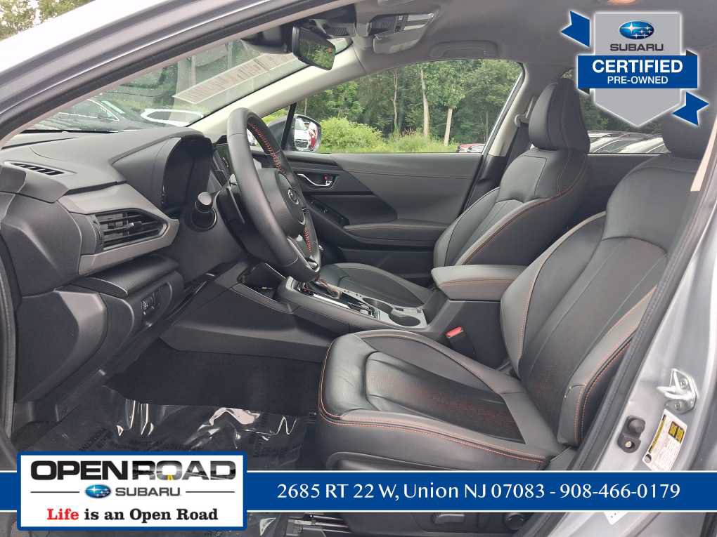Certified 2024 Subaru Crosstrek 2.5i Limited AWD/4WD image 27
