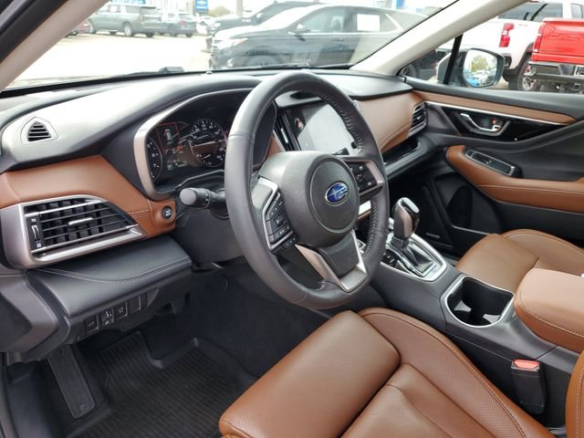 Used 2025 Subaru Outback Touring XT w/ Popular Package #2 image 16