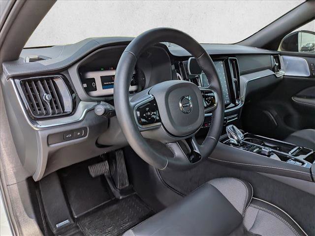 Used 2025 Volvo V60 T8 Polestar w/ Protection Package Premier AWD/4WD image 10