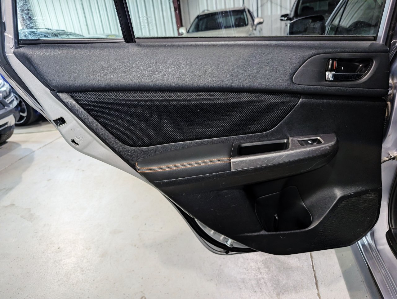 Used 2017 Subaru Crosstrek 2.0i Premium AWD/4WD image 18