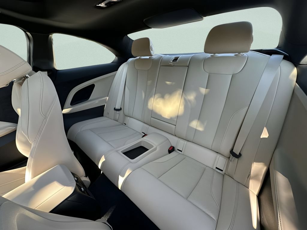 Certified 2026 BMW 230i Coupe w/ Convenience Package RWD image 27