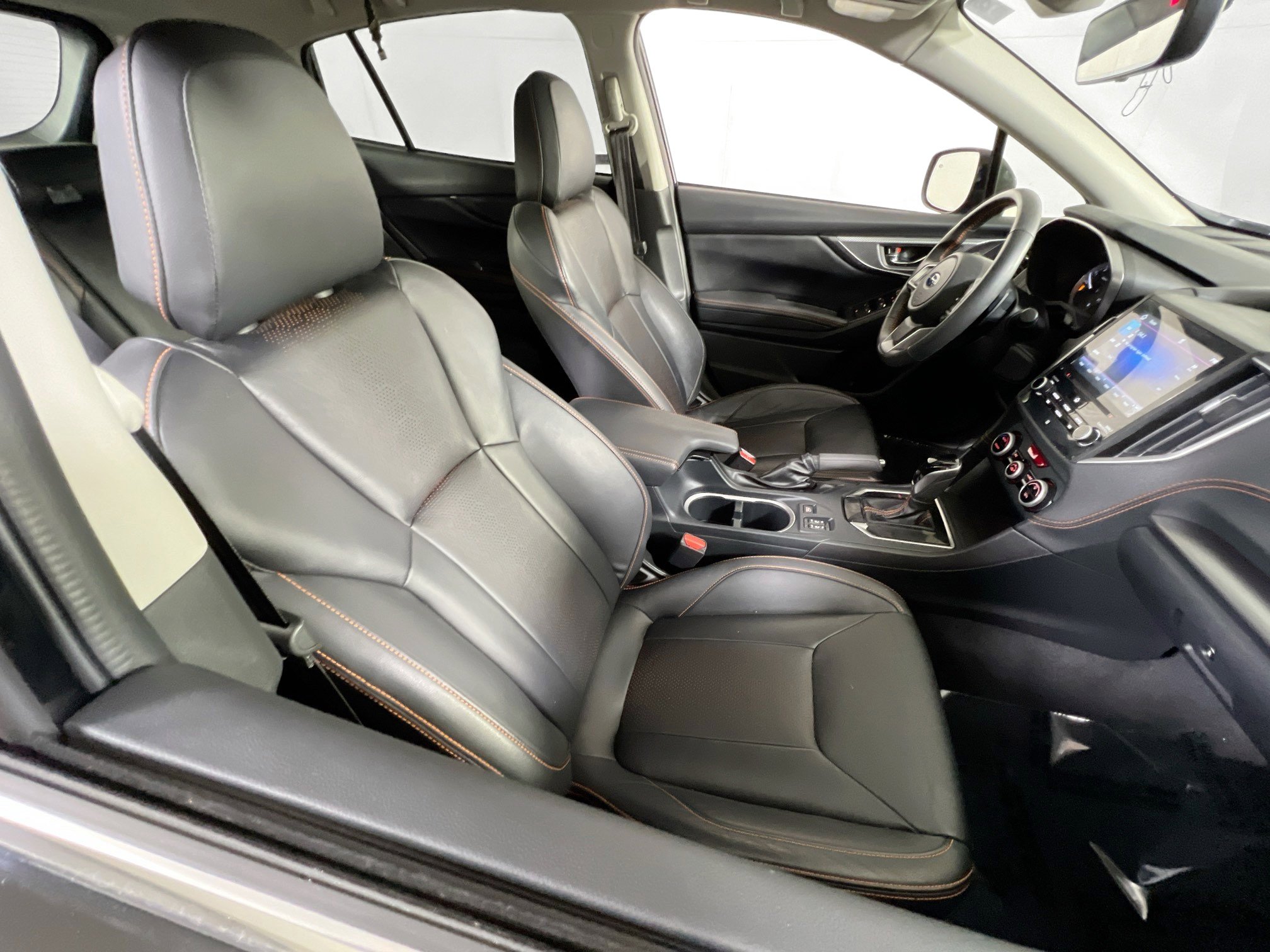 Used 2023 Subaru Crosstrek 2.5i Limited w/ Moonroof Package AWD/4WD image 27