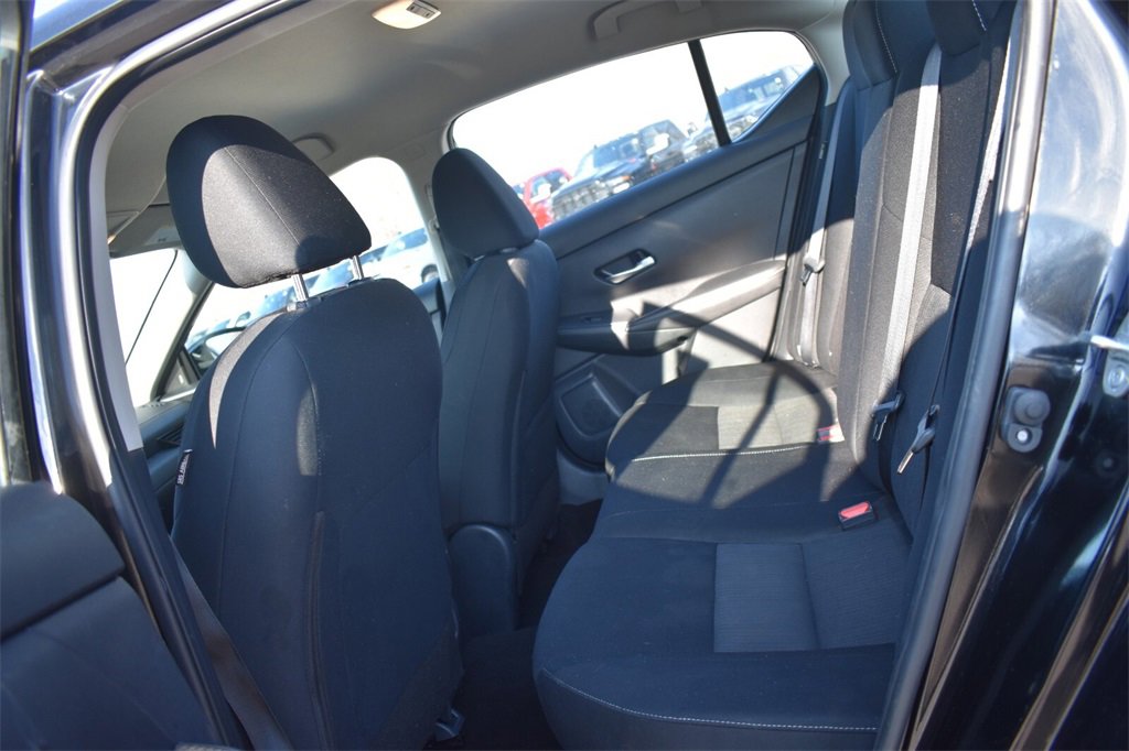 Used 2023 Nissan Sentra SV image 19