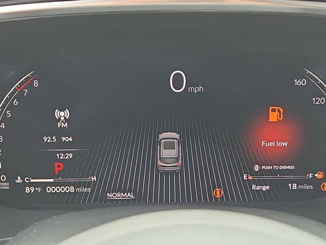 New 2026 Acura MDX w/ Technology Package FWD image 32