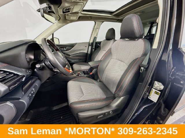 Used 2023 Subaru Forester Sport AWD/4WD image 21