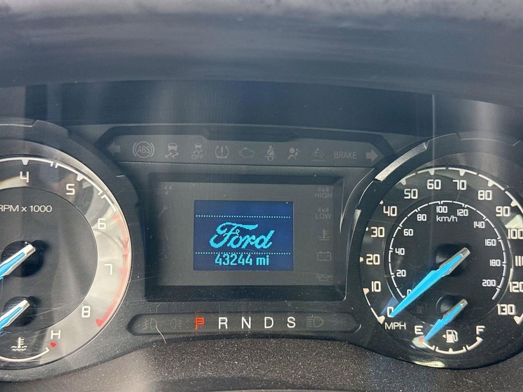 Used 2022 Ford Ranger XL w/ Equipment Group 101A High image 10