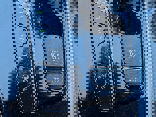 Used 2020 BMW X3 M w/ Executive Package image 20