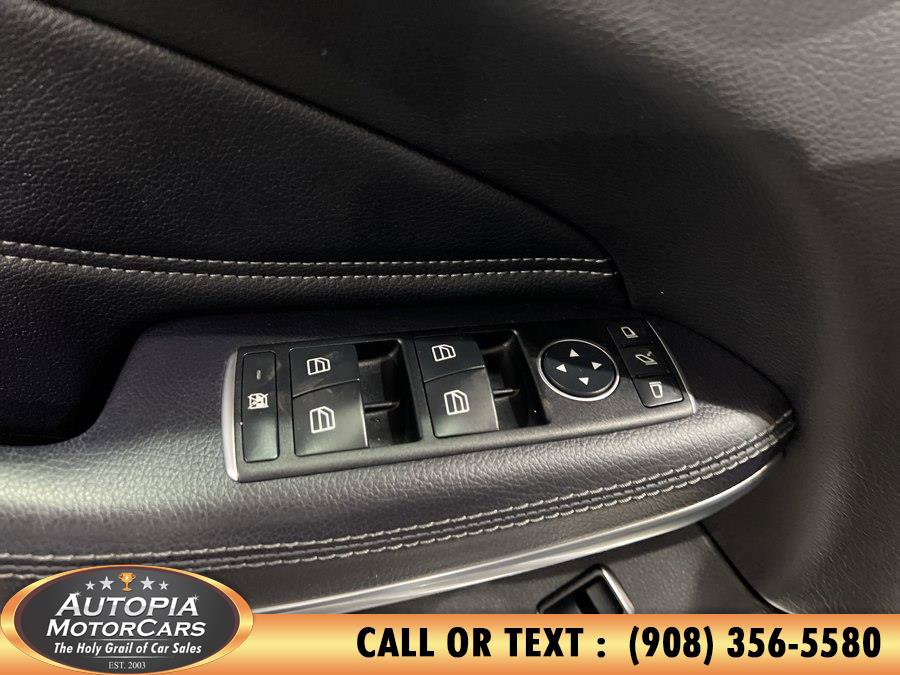 Used 2018 Mercedes-Benz GLS 550 4MATIC image 22