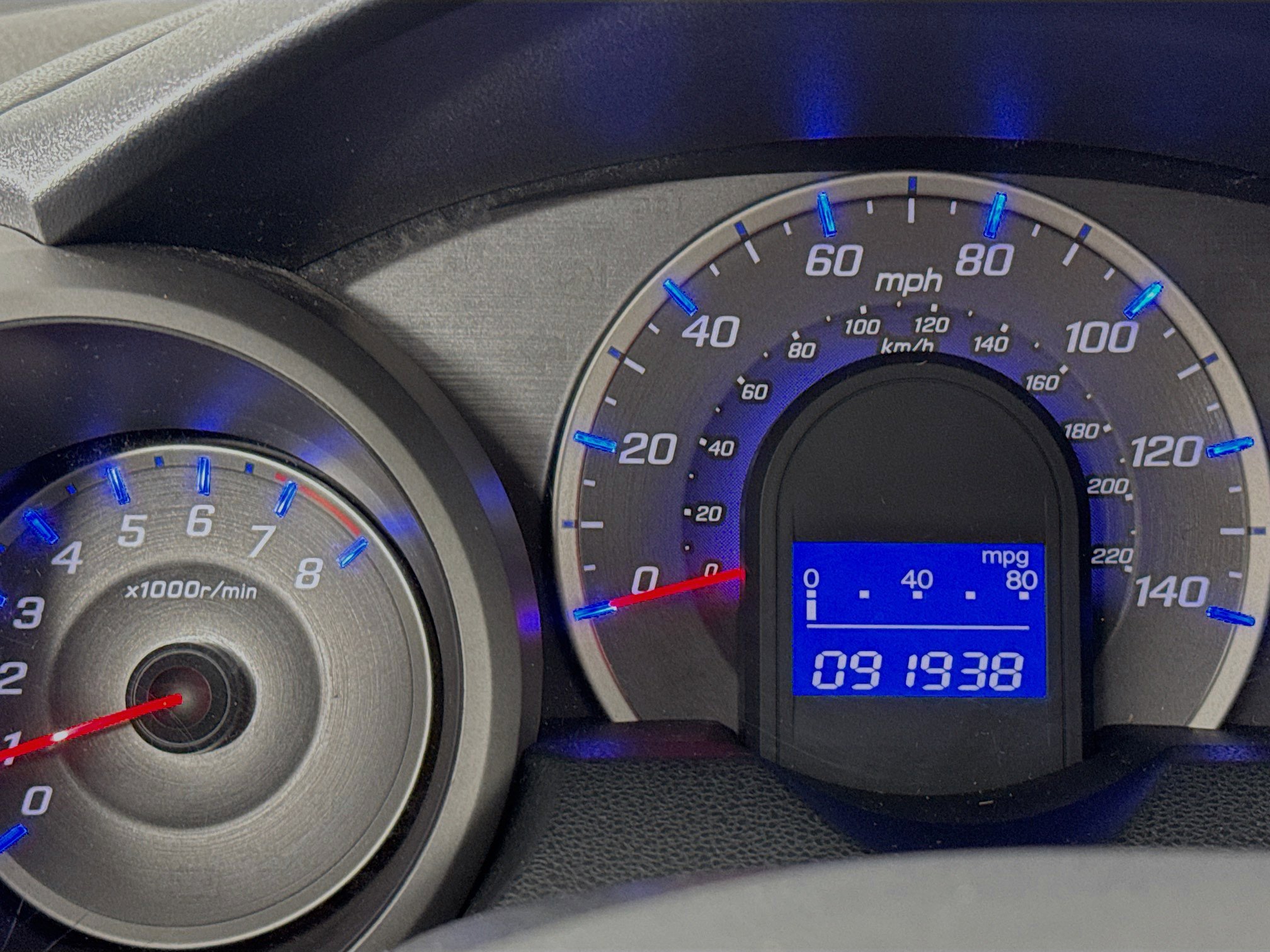 Used 2010 Honda Fit image 12