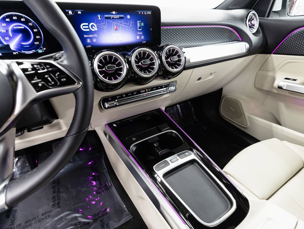 Certified 2024 Mercedes-Benz EQB 300 4MATIC image 14