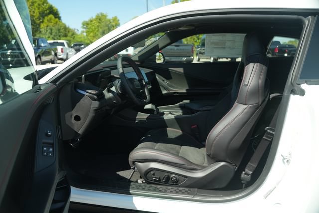 New 2026 Dodge Charger Scat Pack AWD/4WD image 12