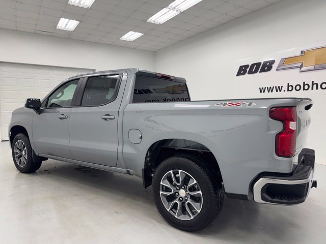 New 2026 Chevrolet Silverado 1500 LT AWD/4WD image 7