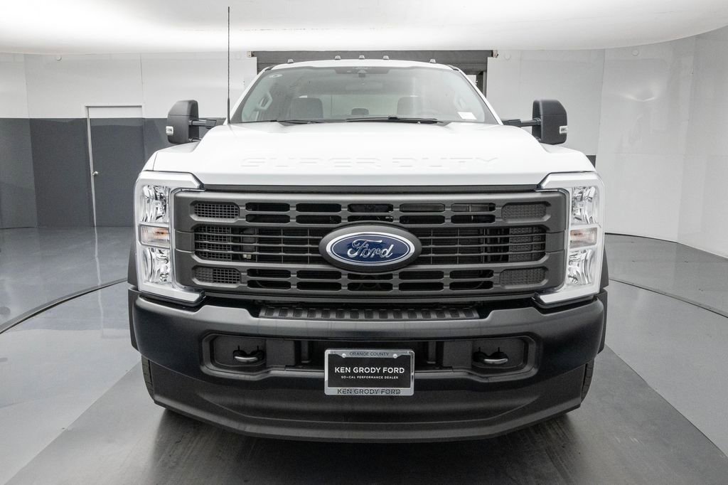 New 2026 Ford F450 XL image 3
