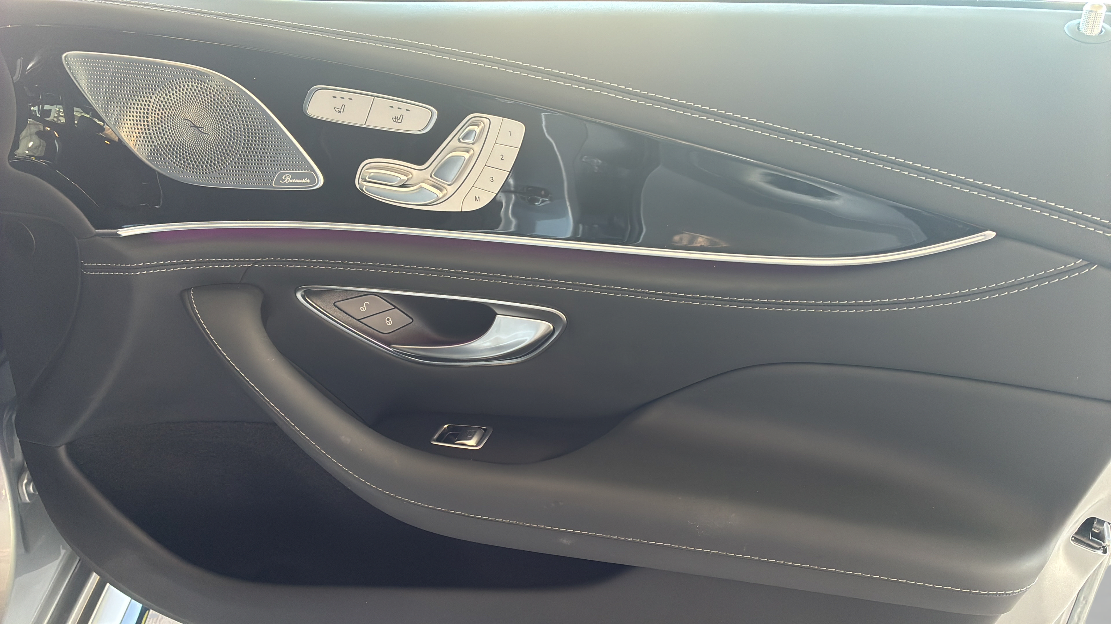 Used 2024 Mercedes-Benz AMG GT 53 image 25