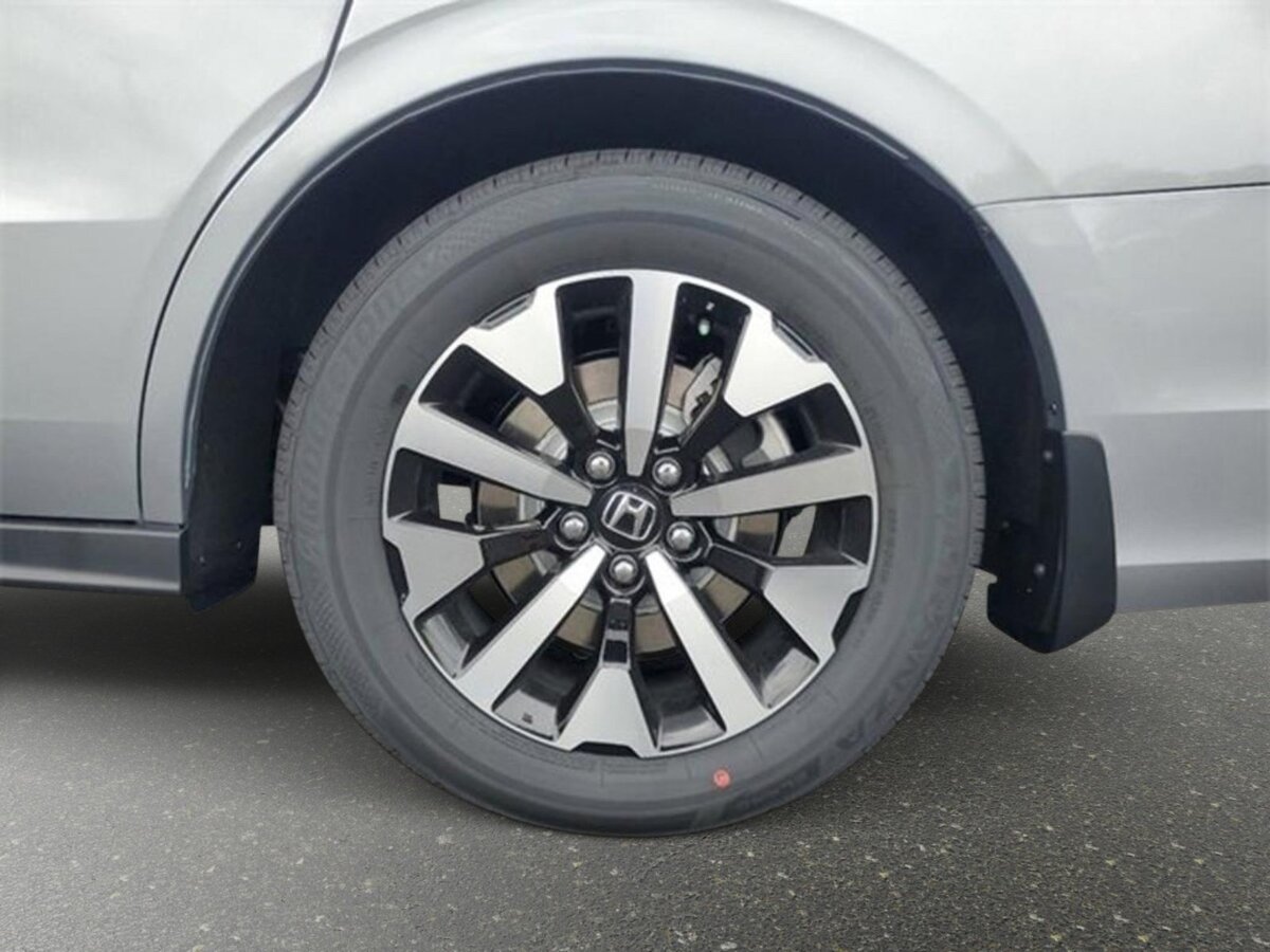 New 2026 Honda Odyssey EX-L image 7