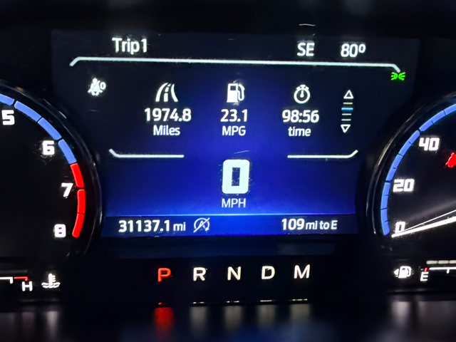 Used 2021 Ford Bronco Sport Badlands AWD/4WD image 19