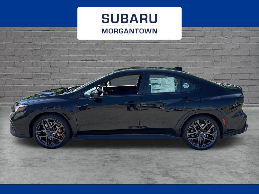New 2026 Subaru WRX tS w/ Popular Package #2