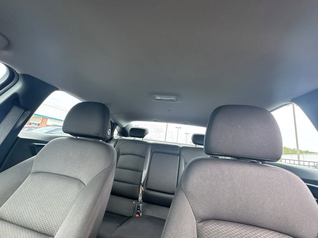 Used 2024 Chevrolet Malibu LT image 31