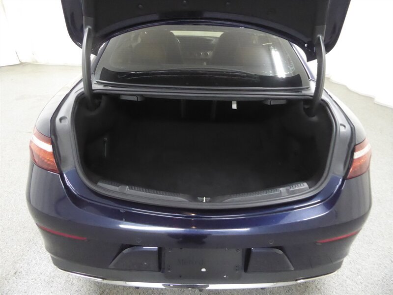 Used 2018 Mercedes-Benz E 400 Coupe w/ Premium 1 Package image 31