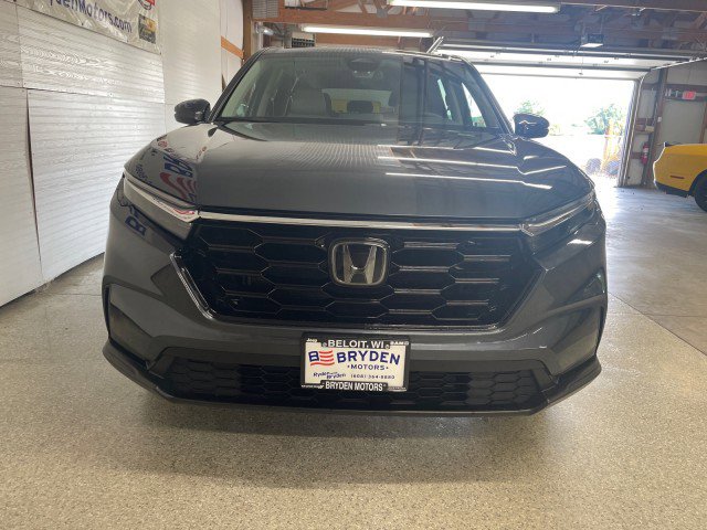 Used 2023 Honda CR-V EX image 8