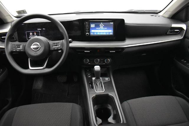 Certified 2025 Nissan Kicks S AWD/4WD image 26