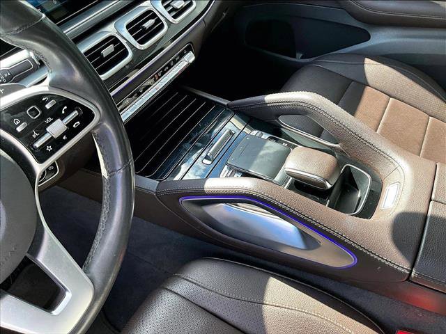 Used 2020 Mercedes-Benz GLE 350 image 15