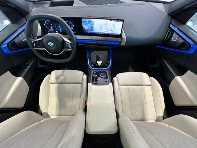 Used 2025 BMW X3 xDrive30i w/ Premium Package AWD/4WD image 17